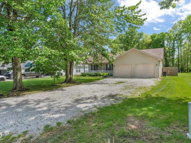 567 Mill Springs
