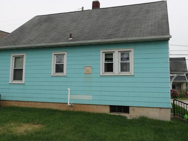 567 N Franklin Street