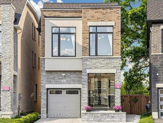 567 New England Court, Newmarket, ON, L3X 0M5 house for sale | Listing ID N13508 | Royal LePage