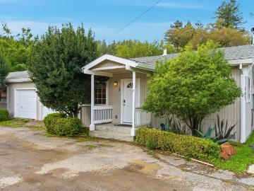 567 San Geronimo Valley Dr, San Geronimo, CA 94963 | MLS #325102