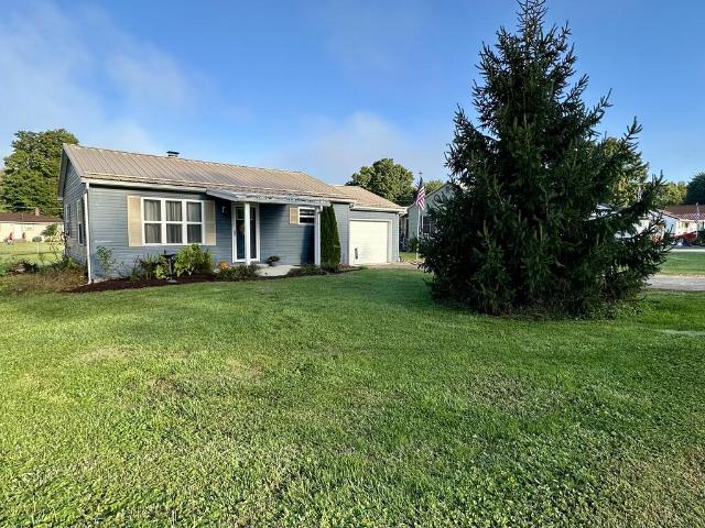 567 Schrader Road