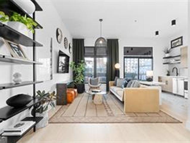 567 Ponce De Leon Ave NE, Unit 405, Atlanta, GA 30308 | MLS #7609