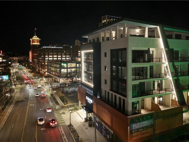 567 Ponce De Leon Avenue 516