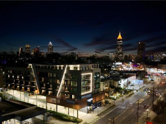 567 Ponce De Leon Avenue 604