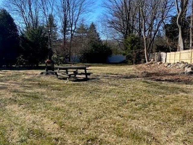 567 Post Road Unit 1st Floor, Darien, US, CT