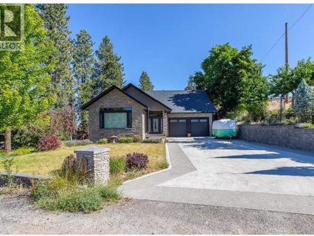 567 Pineview Road, Penticton, BC, V2A 7S8 house for sale | Listing ID 10392 | Royal LePage