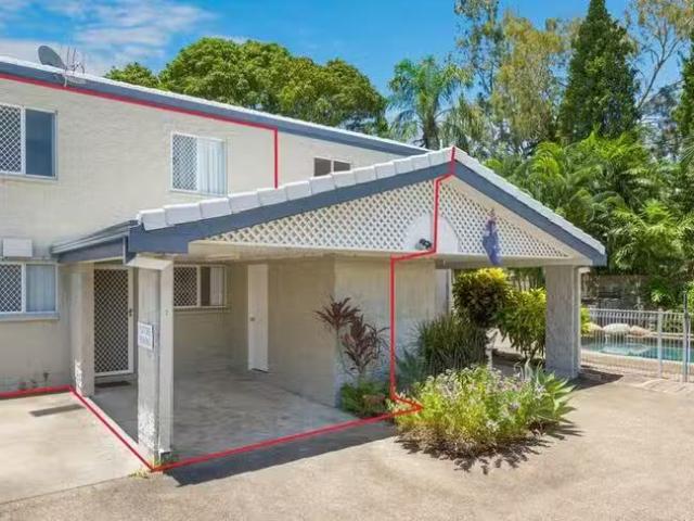 5/67 Rose Street, North Ward, QLD 4810
