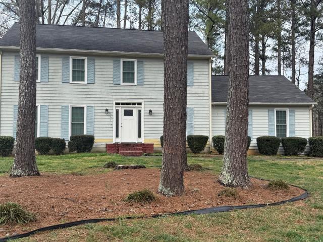 567 Wellington Way, Jonesboro, GA 30238 | MLS #10696