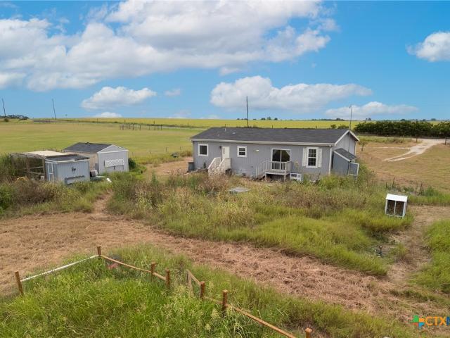 5684 Lindemann Road