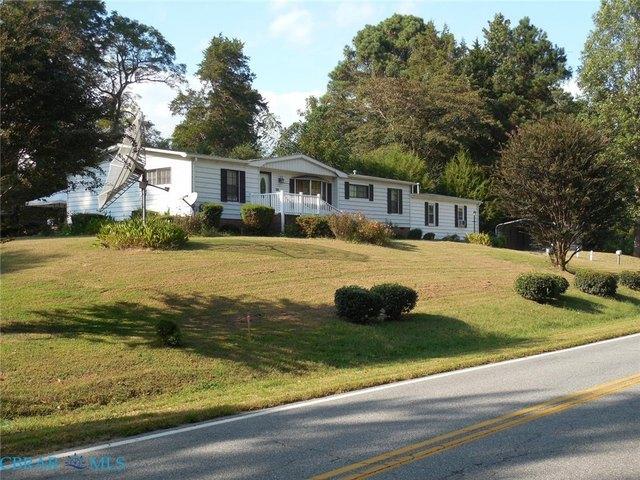 5684 Tc Walker Rd, Gloucester, VA 23061