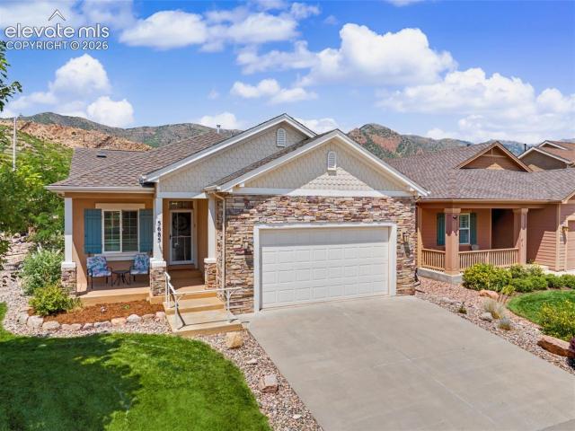 5685 Majestic Drive