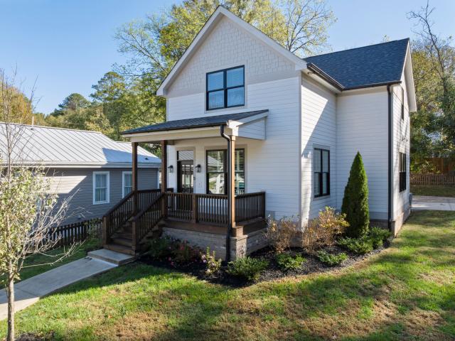 5685 Lee Ave, Chattanooga, TN 37409 | MLS #1536