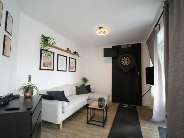 5685 Schicke 2 Zimmer Wohnung mit Balkon in Oldenburg!