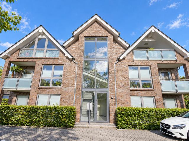 5685 Schicke 2 Zimmer Wohnung mit Balkon in Oldenburg!