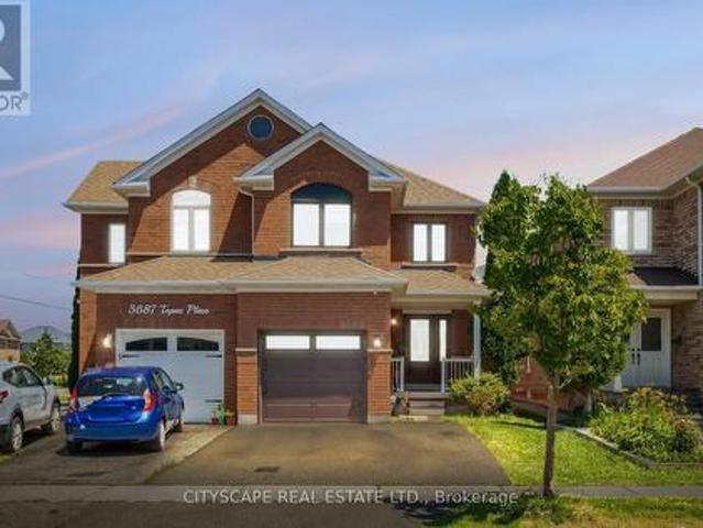 5685 Topaz Place, Mississauga, ON, L5M 7B8 house for sale | Listing ID W13594 | Royal LePage