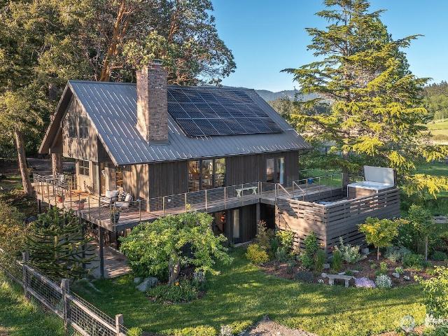 5686 Deer Harbor Road