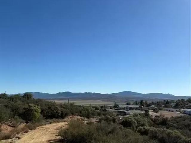 56874 ENGSTROM RD, ANZA, CA 92539