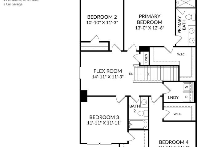 5687 Moncrief Circle