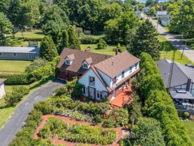 5687 Cherry Street, South Dundas, ON, K0C 1X0 house for sale | Listing ID X13726 | Royal LePage