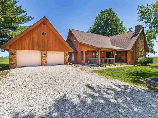 5687 S County Rd 450 W