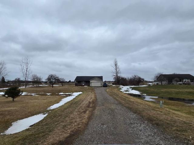 5688 Galbraith Line Road