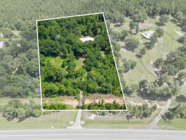 5688 Highway 90, Marianna, FL 32446 | MLS #401145