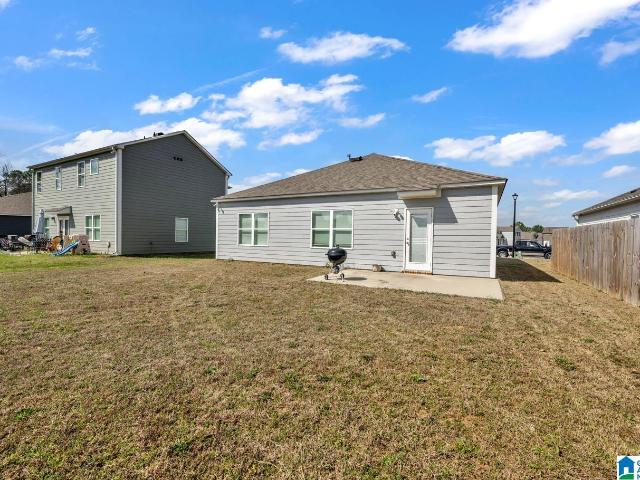 5688 Post Oak Trail