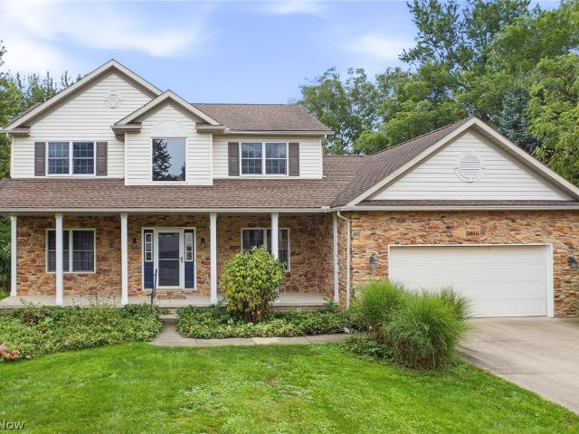 5688 Shallow Creek Avenue