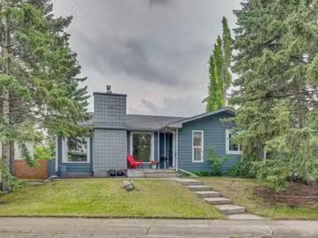 5689 Brenner Crescent Nw, Calgary, AB, T2L 1Z3 house for sal.