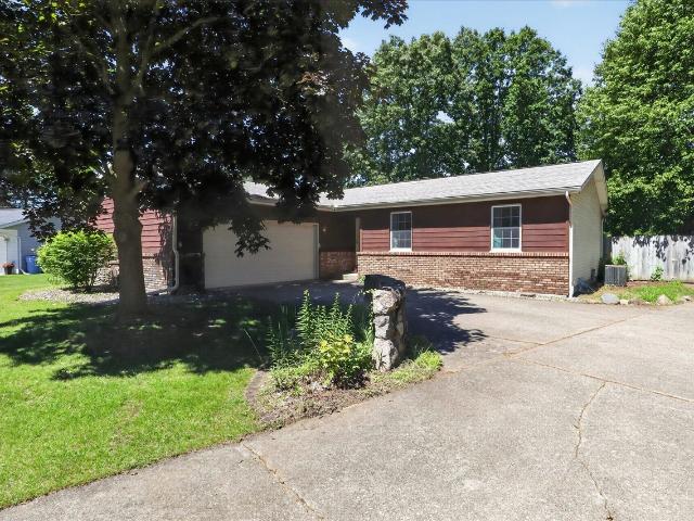 56800 Bow Drive