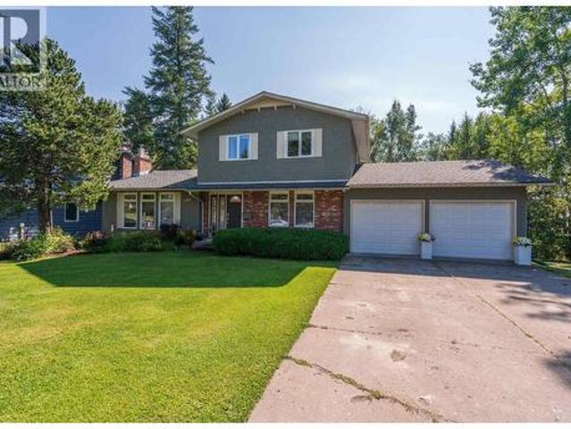 5680 Moriarty Crescent, Prince George, BC, V2N 3X3 house for sale | Listing ID R3158 | Royal LePage