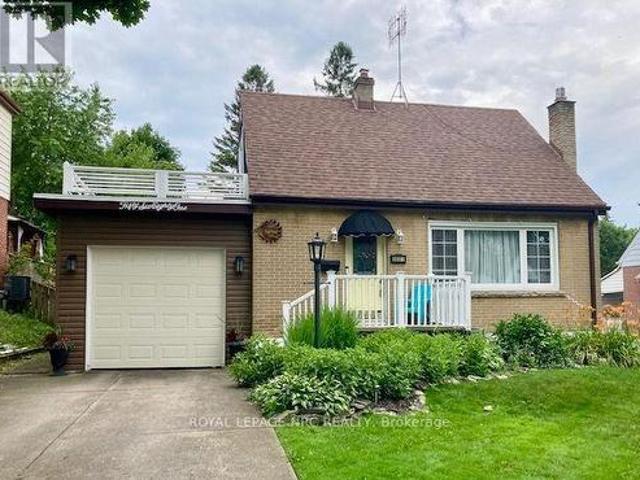 5681 Morse Avenue, Niagara Falls Hospital, ON, L2G 4G6 house for sale | Listing ID X13561 | Royal LePage
