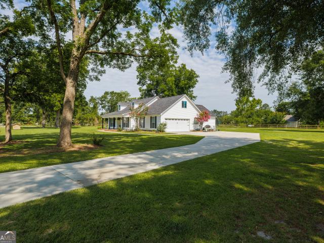 5681 Upper New Bethel Road