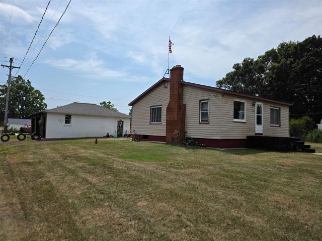 5681 W Fox Road