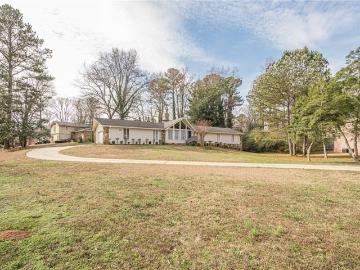 5681 Williams Rd, Norcross, GA 30093 | MLS #7753
