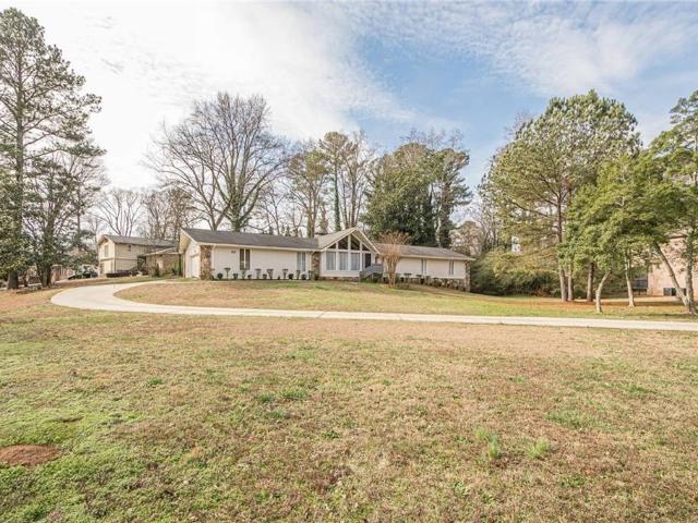 5681 Williams Rd, Norcross, GA 30093 | MLS #7753
