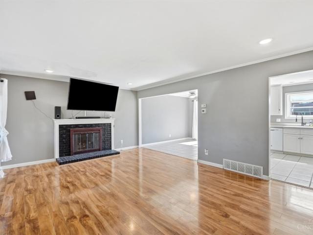5681 Windview Drive