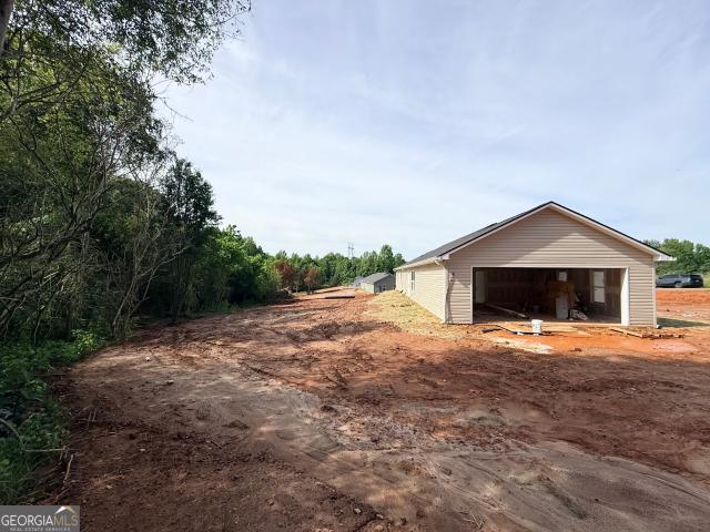 5683 Julian Baugh Road