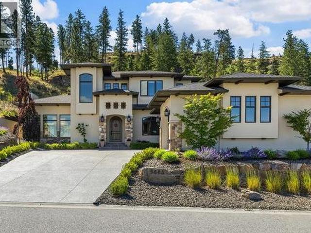 5683 Jasper Way, Kelowna, BC, V1W 5L7 house for sale | Listing ID 10391 | Royal LePage