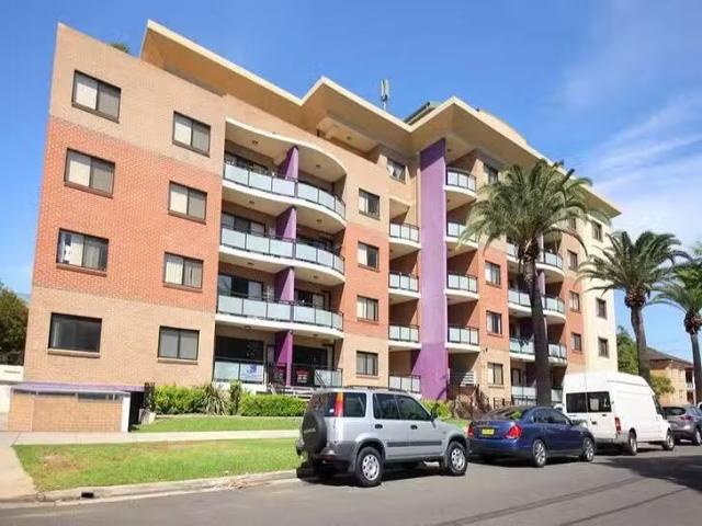 56/8 16 Eighth Avenue, Campsie, NSW 2194