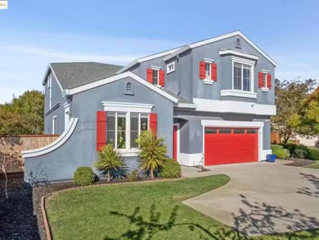 568 CATTAIL CT, AMERICAN CANYON, CA 94503
