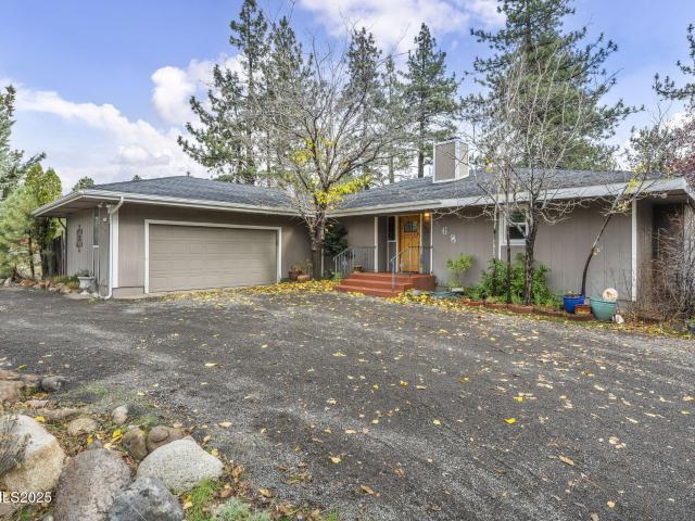 568 Crystal Park Rd, Verdi, NV 89439 | Compass