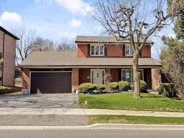 568 Cummer Avenue, Toronto, ON, M2K 2M4 house for sale | Listing ID C13498 | Royal LePage