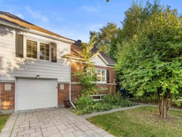 568 Av. Lazard, Mont Royal, QC, H3R 1P7 house for sale | Listing ID 16330 | Royal LePage