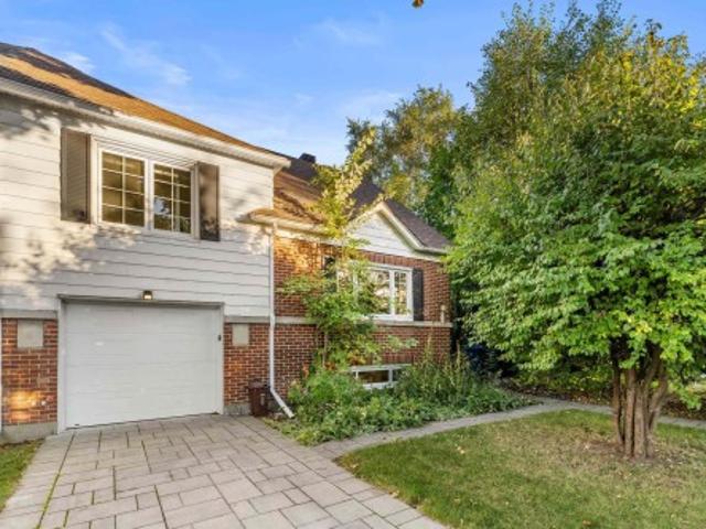 568 Av. Lazard, Mont Royal, QC, H3R 1P7 house for sale or for lease | Listing ID 16330 | Royal LePage
