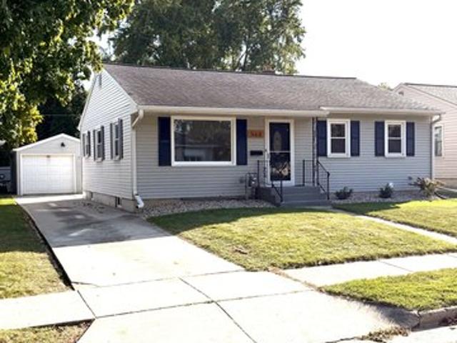 568 Boyd St, Fond du Lac, WI 54935