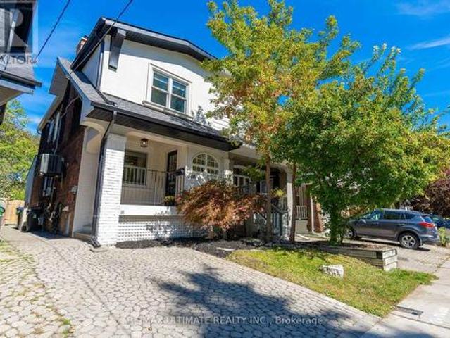 568 Balliol Street, Toronto, ON, M4S 1E5 house for sale | Listing ID C13818 | Royal LePage
