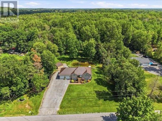 568 Baptist Church Road, Quinte West Sidney Ward, ON, K0K 3E0 house for sale | Listing ID X13707 | Royal LePage