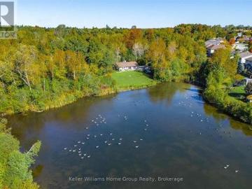 568 Black Street, Centre Wellington Fergus, ON, N1M 0A3 house for sale | Listing ID X13032 | Royal LePage