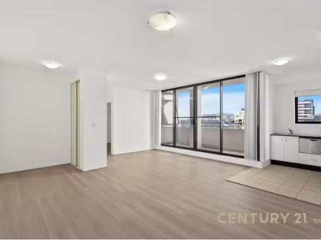 56/8 Derby Street, Kogarah Apartment for rent Listed by Prope.